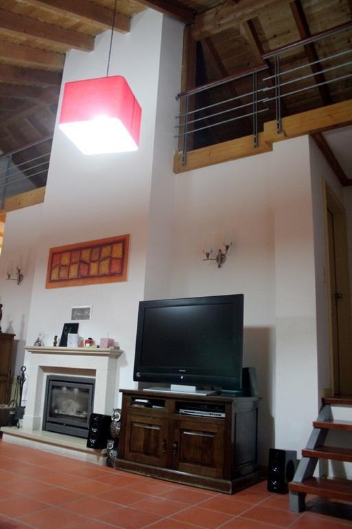 Casa De Tapadeiro Villa Resende Bilik gambar