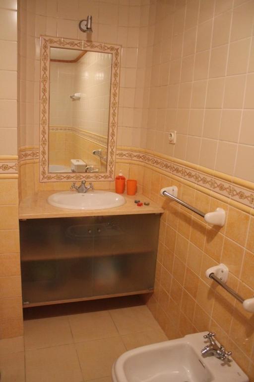 Casa De Tapadeiro Villa Resende Bilik gambar