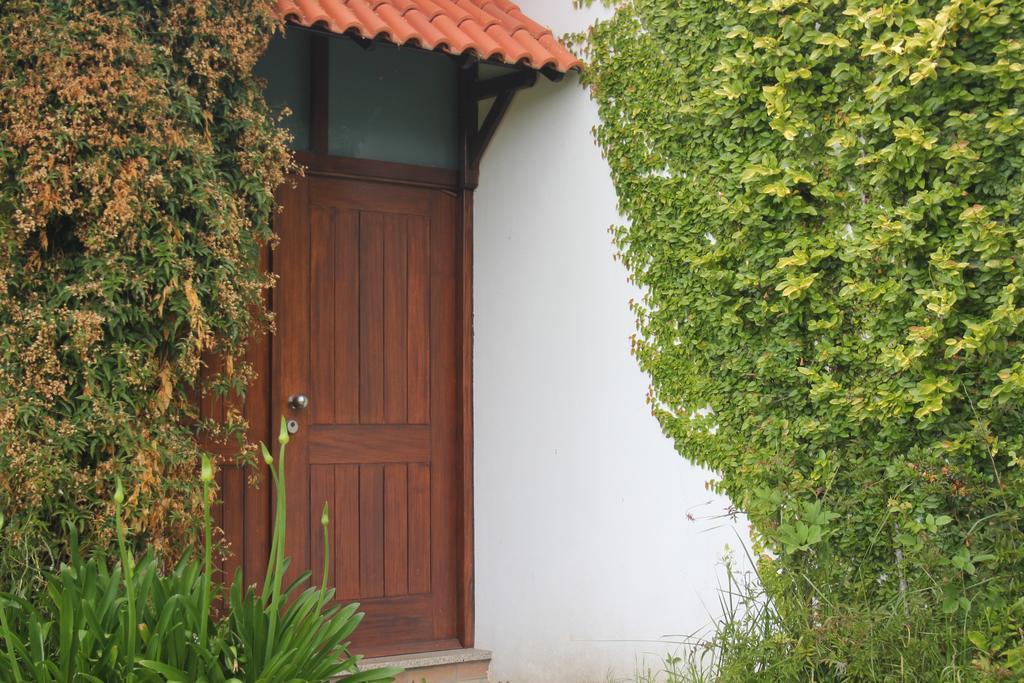 Casa De Tapadeiro Villa Resende Luaran gambar