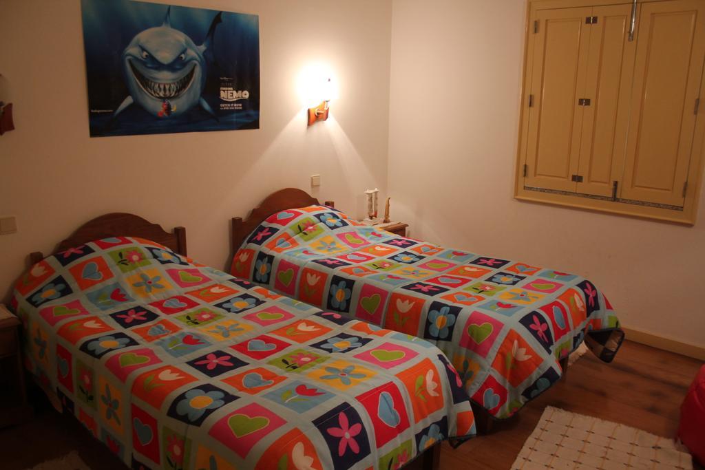Casa De Tapadeiro Villa Resende Luaran gambar