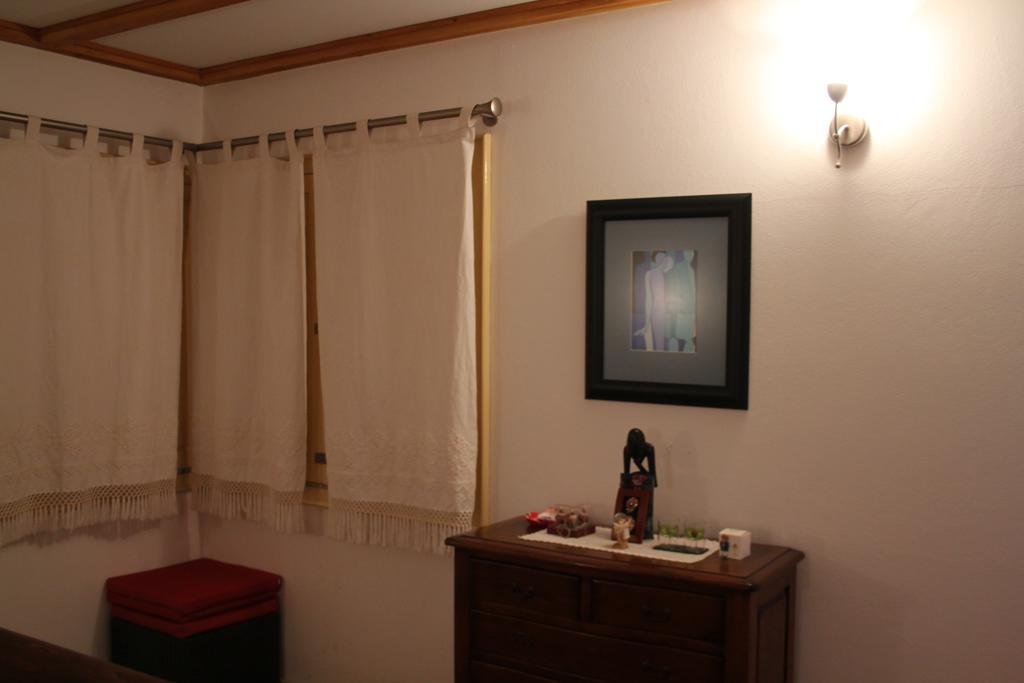 Casa De Tapadeiro Villa Resende Luaran gambar